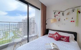 Monday Homestay -R103 Vinhomes Ocean Park-Gia Lam-Ha Noi